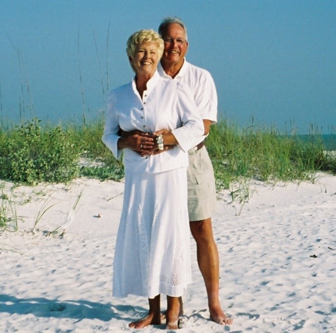 Obituary of Mary Alice Simpson