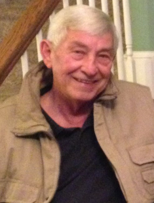 Obituary of Robert J. Cooper