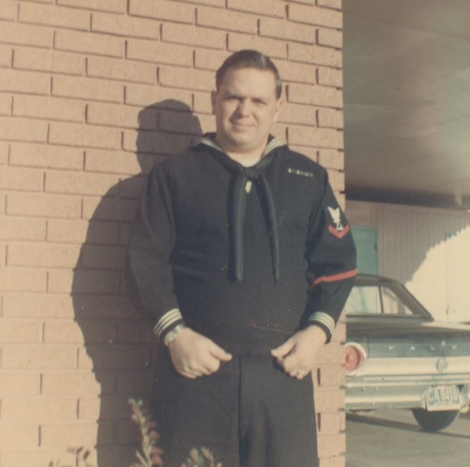 Obituary of Gary Sherman Williams