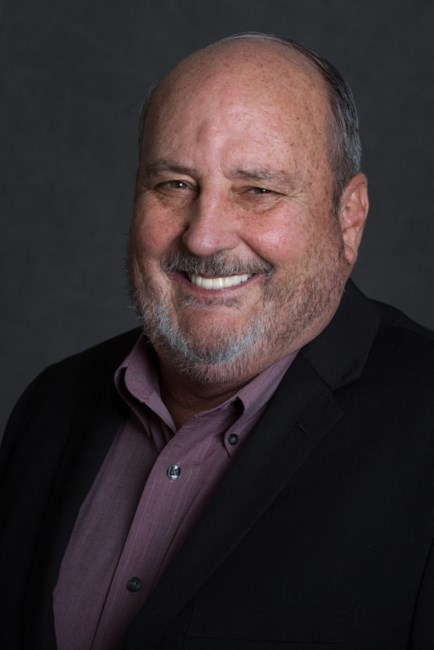 Obituary of Brent Hal Staten