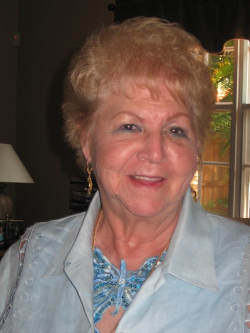 Obituary of Norma Garcia