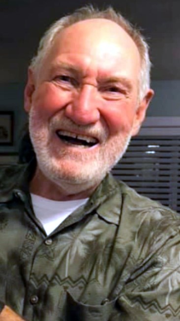 Obituario de James Earl Vaughn