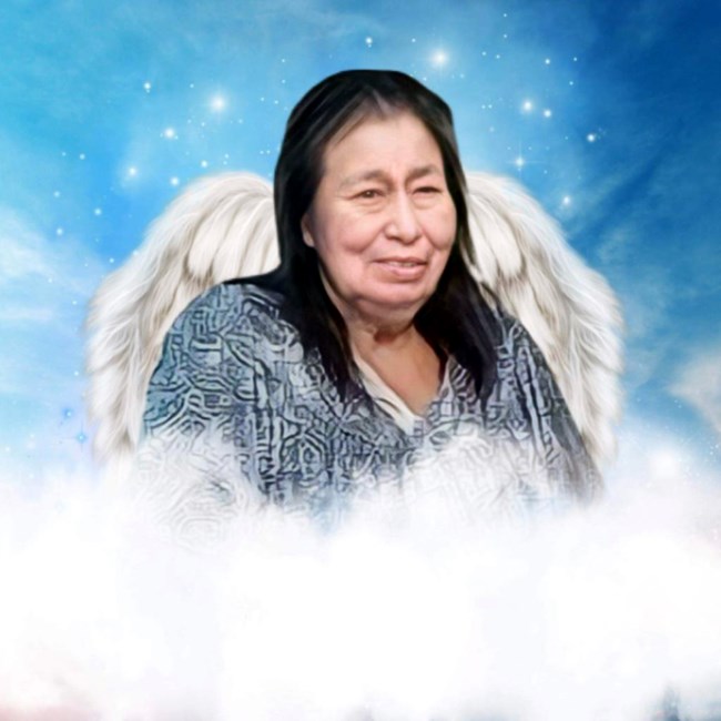 Obituary of Isabel Rodriguez