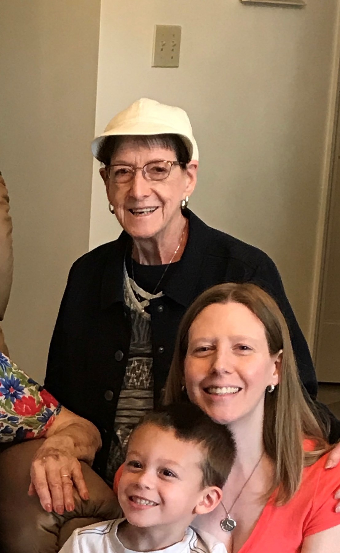 Mary Walsh Obituary Kansas City, MO