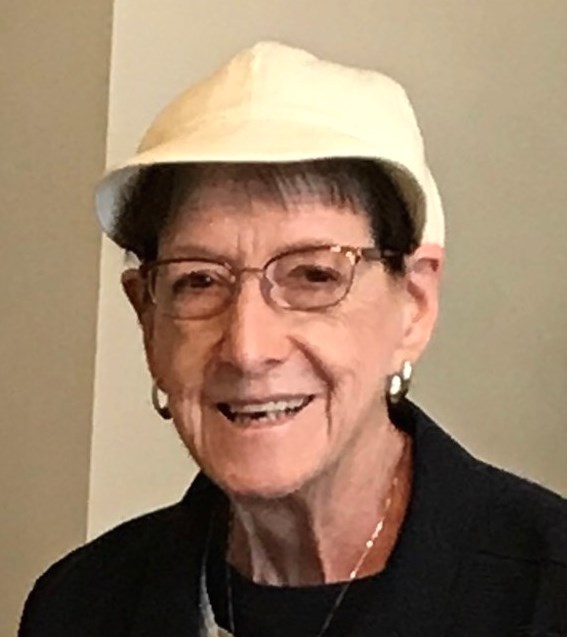 Obituary of Mary Ann Walsh