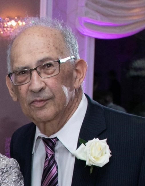 Obituary of Avron J. Linder