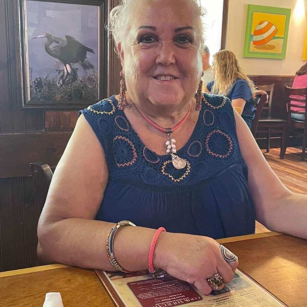 Obituary of Rebecca H. Garcia