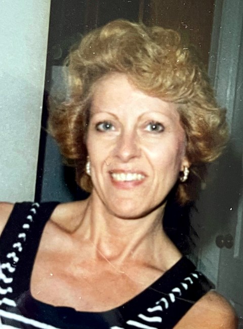 Obituario de Diana "Diane" Rae Konkel