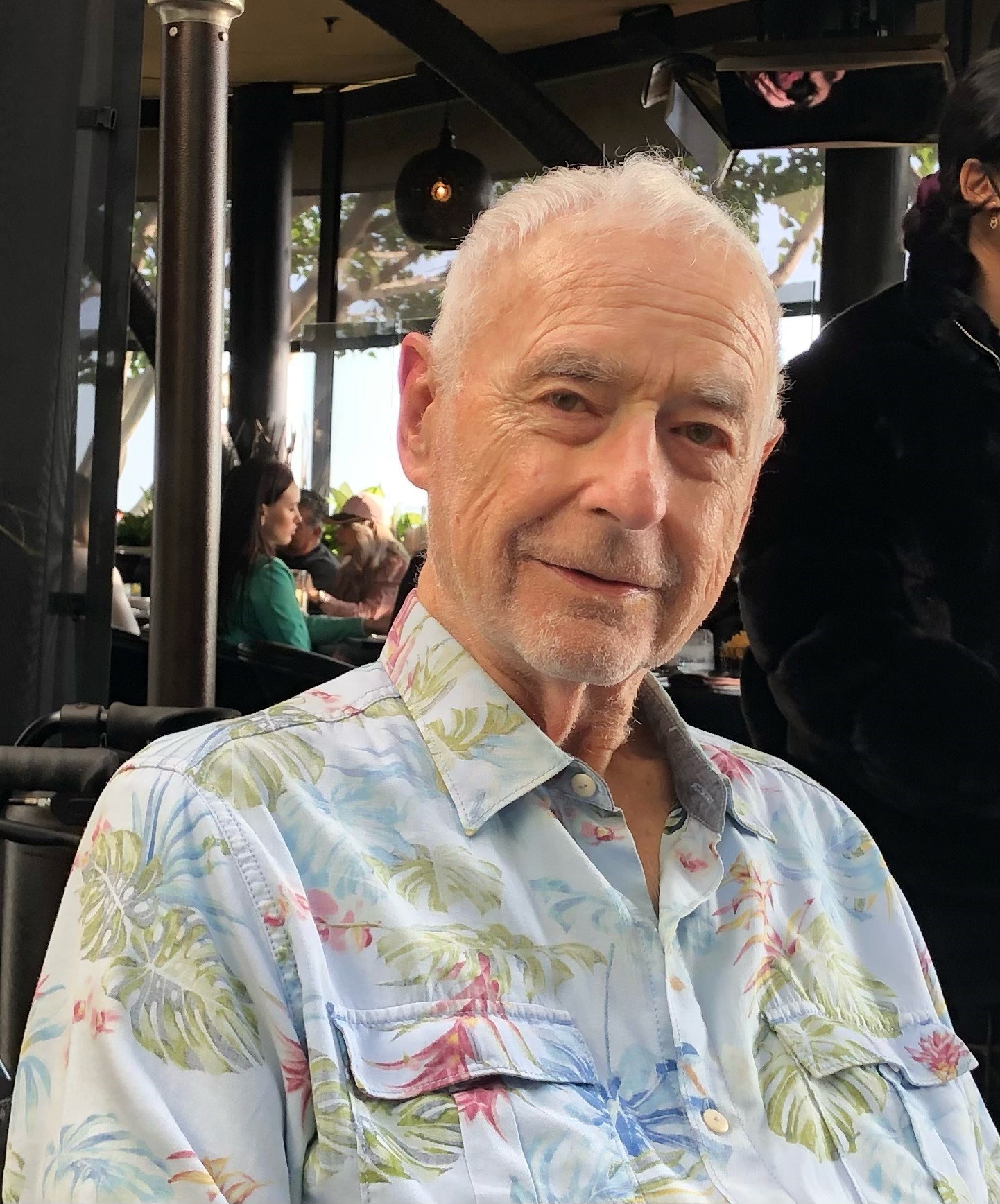 Herbert Shapiro Obituary Santa Ana, CA