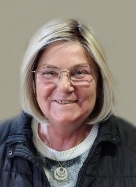 Obituary of Pamela Sue Burns