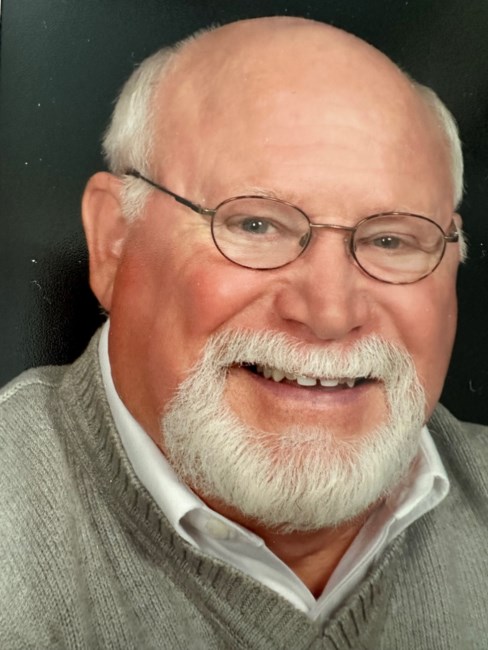 Obituary of William Holland Bines IV