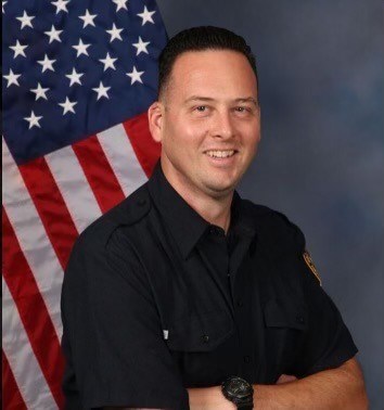 Obituary of JFRD Engineer,   Ian McPherson Church