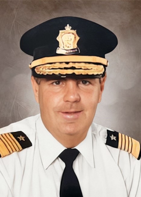 Obituary of Guy Chayer