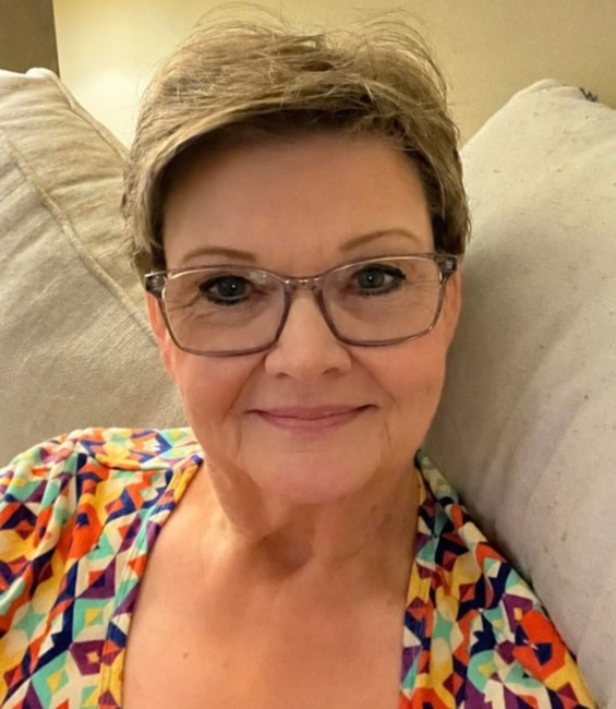Obituary of Linda Sue Snyder Martin