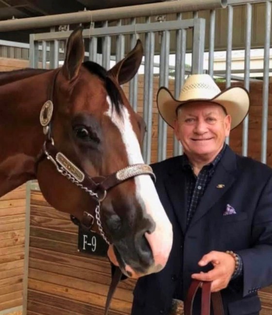 Obituary of Craig Lawrence Burkhard