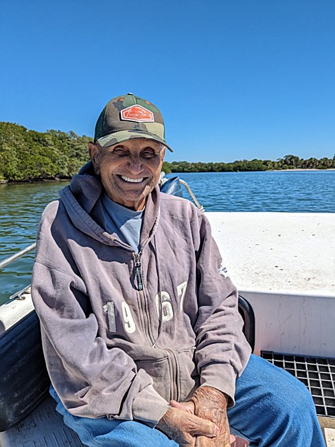Obituary of Roger Cavallo