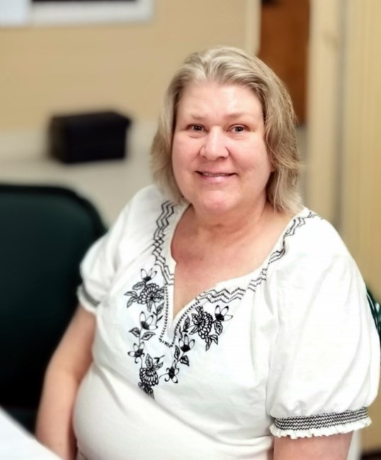 Obituary of Charlotte Neuman