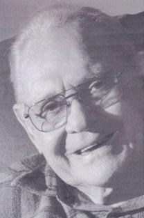 Avis de décès de Charles P. Payne