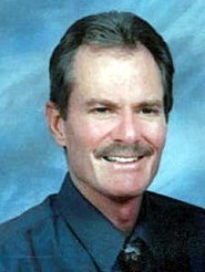 Obituary of Ron Lee Salgado