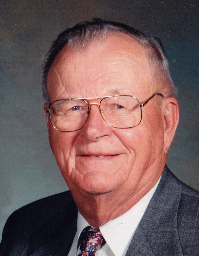 Albert J. DeBacker Obituary Clinton Township, MI
