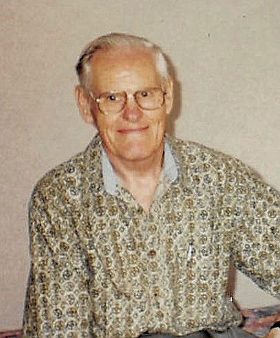 Obituary of William Allan McFadden