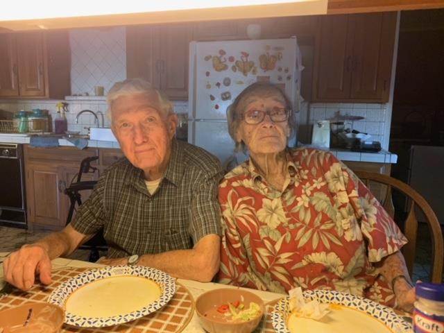 Avis de décès de Carol Thomas Robinson