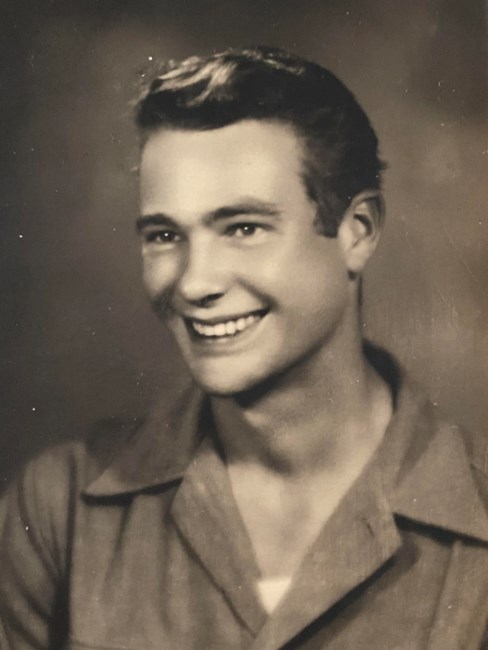 Obituary of William Lloyd Morton