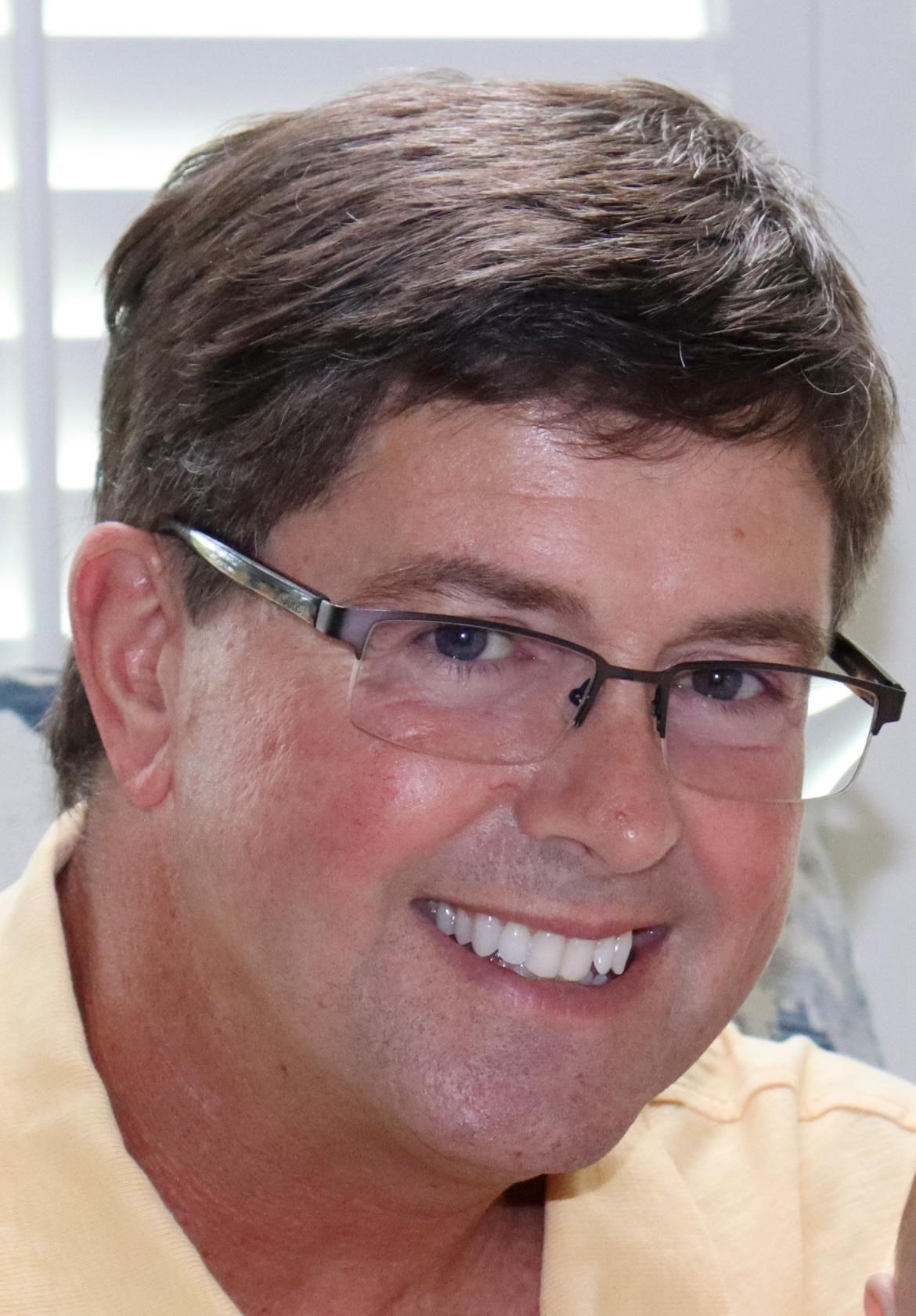 Scott Michael Lenz Obituary Dayton, OH