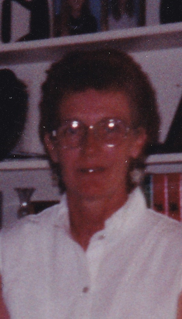 Obituary of Donna Jeanette McKinney