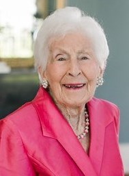 Obituary of Elizabeth "Betsy" Payne Budd