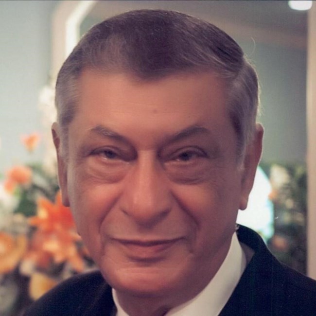 Obituary of George A. Matalka