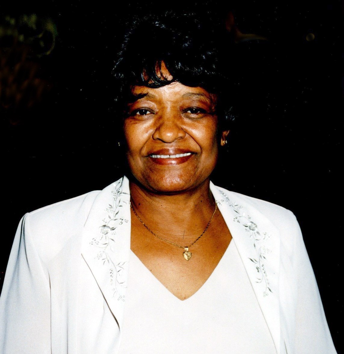 Obituary of Barbara Jean Williams