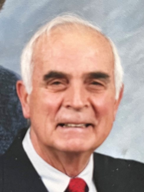 Obituary of Robert A. Clemens