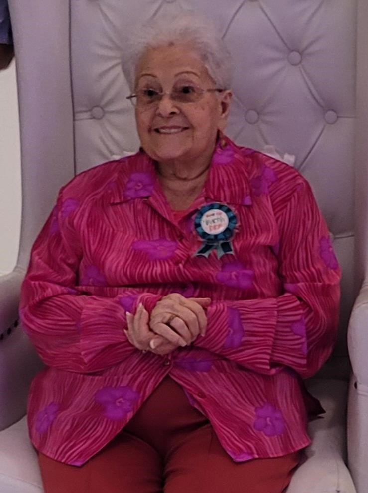 Maria Concepcion Obituario Hialeah, FL