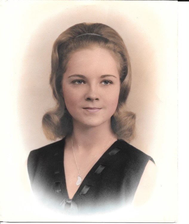 Obituary of Laura Ann Clayson