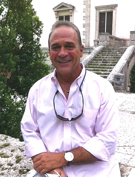 Obituary of Frederic A. Southern