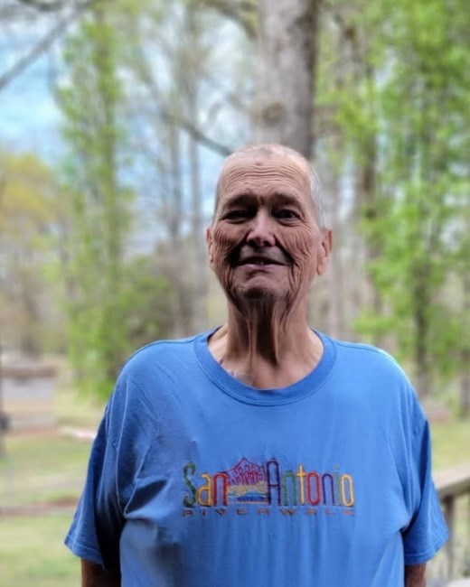 Avis de décès de Joe T Simmons