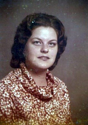 Obituary of Patricia Perrin