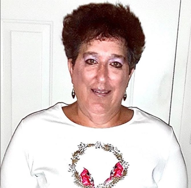 Obituary of Ellen Judith Glassman