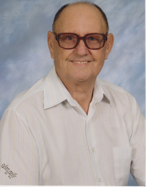 Obituary of Lucien "Lou" Adam Hebert