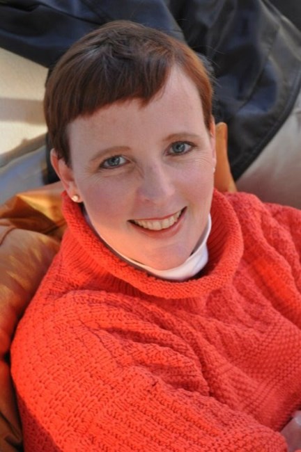 Obituary of Margaret "Megan" Jean McIntyre