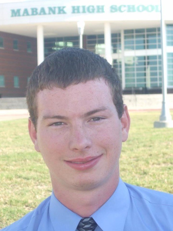 Obituary of Brandon Michael Page