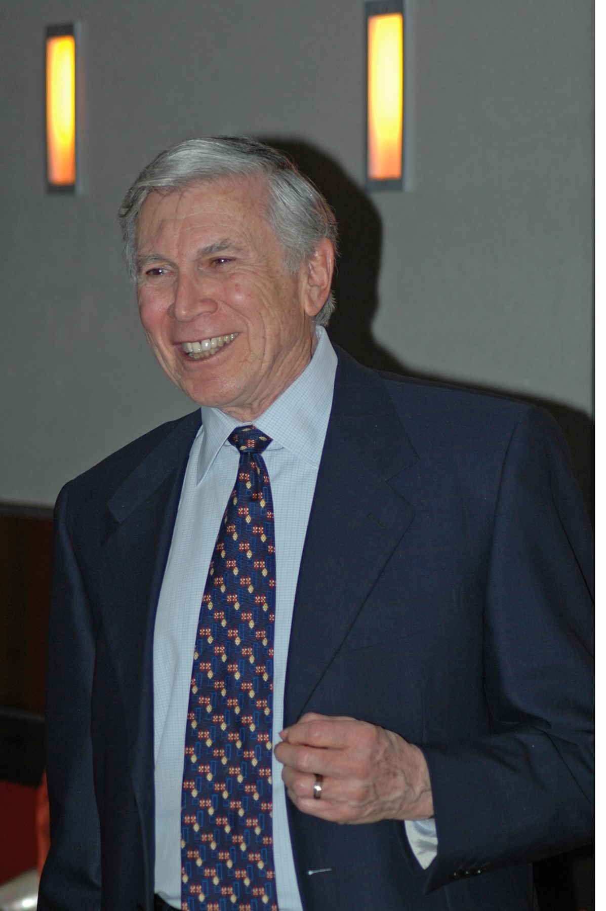 Obituary of Howard Lee Kanefield