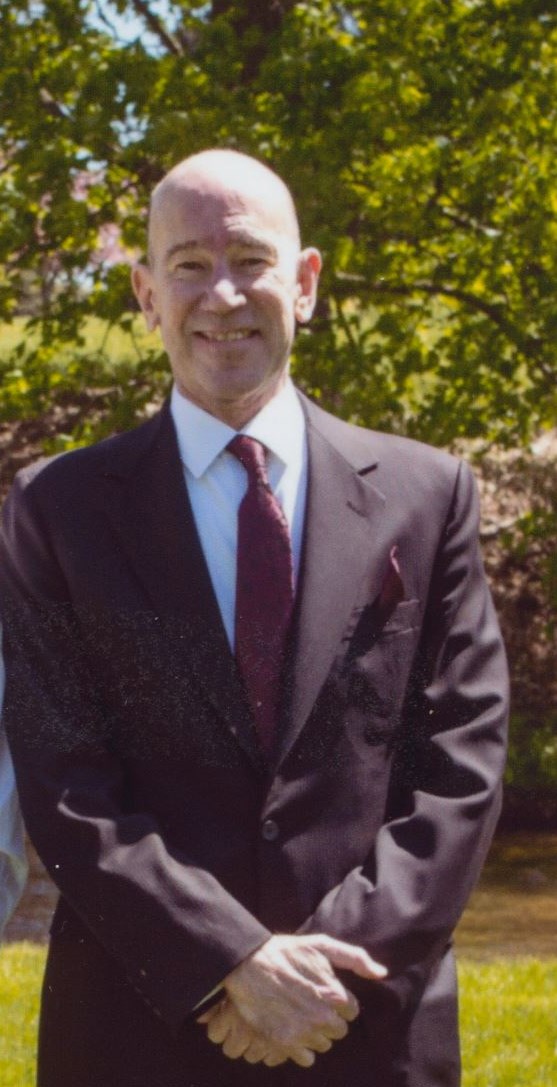 Obituary of Donald James Morton, Jr.