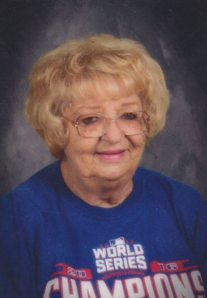 Obituary of Joann Victoria Klebs