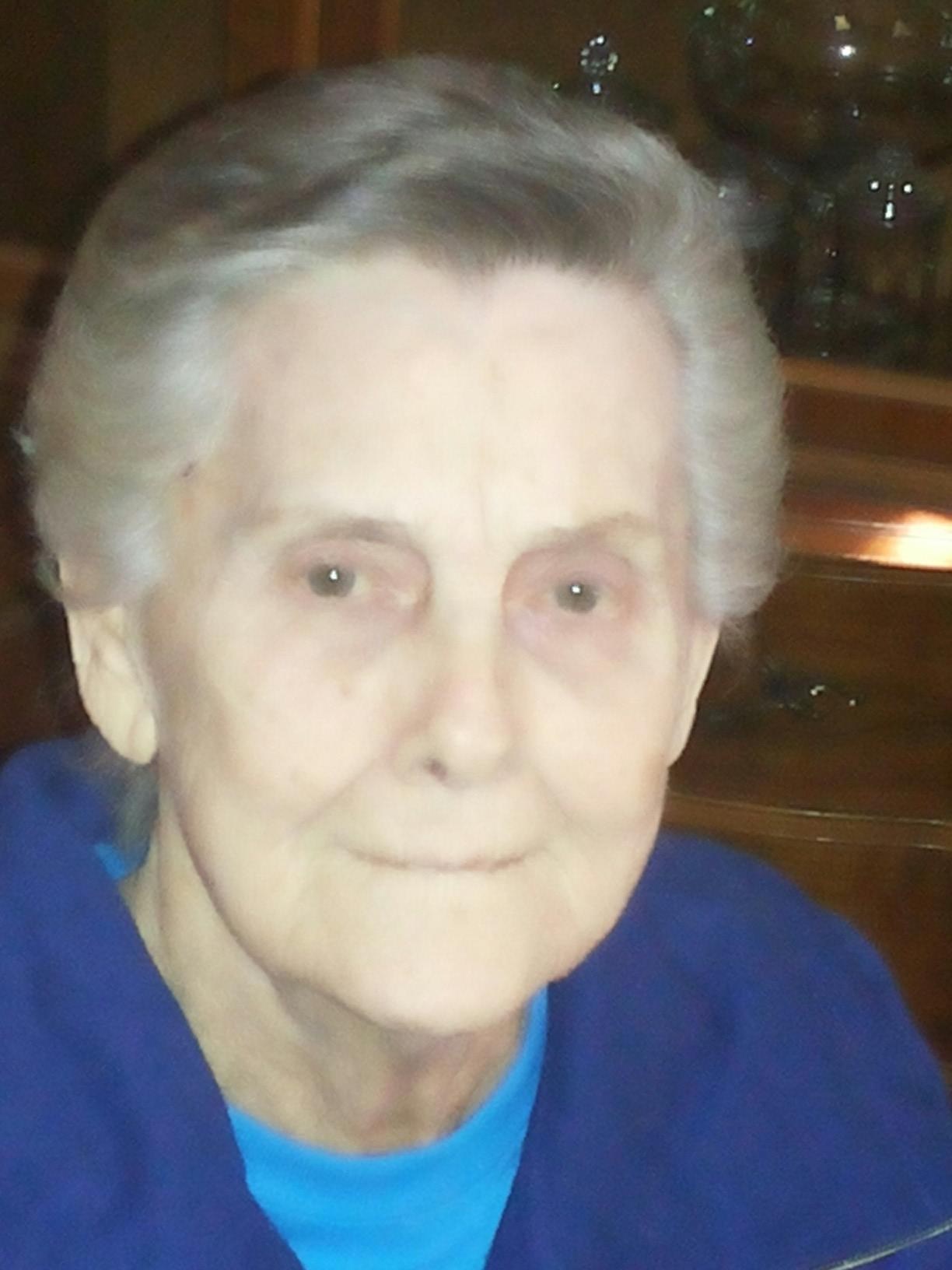 Charline Chisholm Obituary Bartlett, TN
