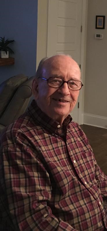 Obituary of Richard S Larson Sr.