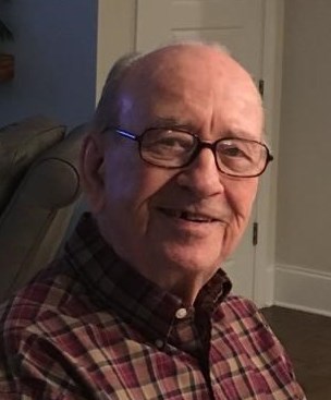 Obituary of Richard S Larson Sr.