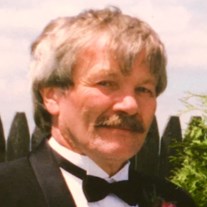 Obituary of Clifford Albert