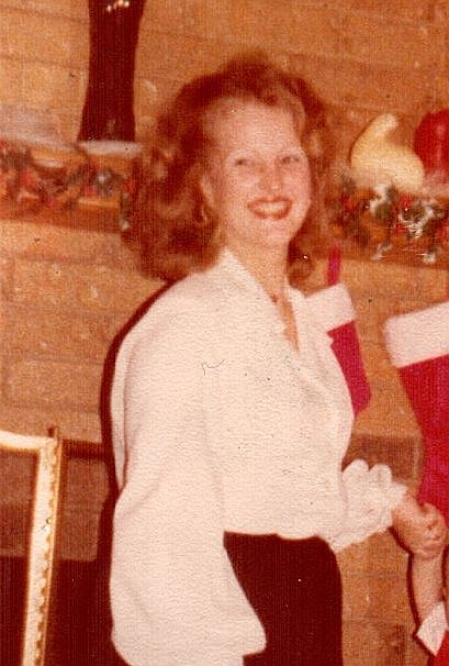 Obituary of Patsy Sue Fierro